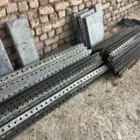 خرید و فروش قطعات ساختمانی و اجرای انواع سازه بتنی|خدمات پیشه و مهارت|بیرجند, |دیوار