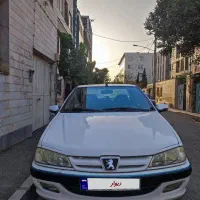 پژو پارس LX TU5، مدل ۱۳۹۷
