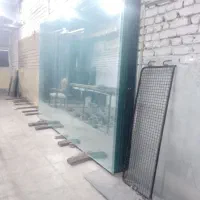 شیشه بری پوریا