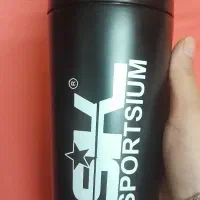 شیکر ورزشی