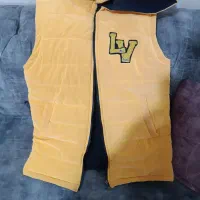 پافر مردانه دورو