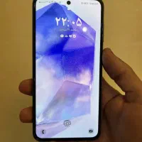 Samsung  Galaxy A55 256GB
