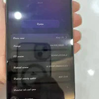فروش فوری گوشی redmi 13