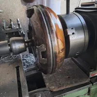 تعمیر وتامین قطعات انواع گیربکسهای لودر چینی|قطعات یدکی و لوازم جانبی|اسلام‌شهر, ملک‌آباد|دیوار