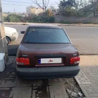 معاوضه هم دارم|خودرو سواری و وانت|ماسال, |دیوار