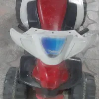 فروش دوچرخه و موتور شارژی چهار چرخ