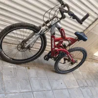 دوچرخه ایاما