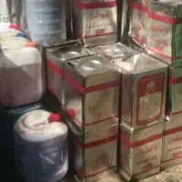 روغن سوخته خوراکی به صورت جزئ وکلی با بالاترین