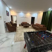 منزل مبله دربست|اجارهٔ کوتاه‌مدت ویلا و باغ|سلمان‌شهر, |دیوار