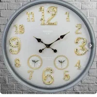 ساعت دیواری|ساعت دیواری و تزئینی|کرج, عظیمیه|دیوار