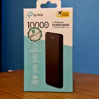پاور بانک TP-Link 10000