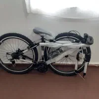 دوچرخه ۲۶ تمام حرفه ای