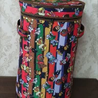 انواع ساک بازی پتو پیک نیک|کیف، کفش، کمربند|آران و بیدگل, |دیوار