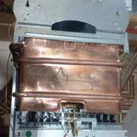 طرح تعویض آبگرمکن های نو با کهنه در رشت|آبگرمکن، پکیج، شوفاژ|رشت, حمیدیان|دیوار