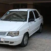 پراید ۱۳۲ se سلامت *فروش فورری*