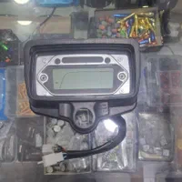 فروشگاه و تعمیرگاه موتورسیکلت