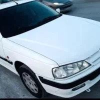 پارس سال سفید