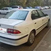 سمندlx|خودرو سواری و وانت|ملارد, |دیوار