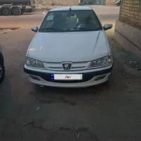 فروش پژو پارس|خودرو سواری و وانت|شیراز, کوشک میدان|دیوار