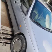 پژو مدل ۸۸ دوگانه شرکتی