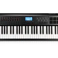 میدی کنترلر M-Audio Axiom 61