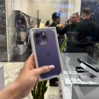 Iphone 14 pro آیفون ۱۴ پرو در تعداد بالا