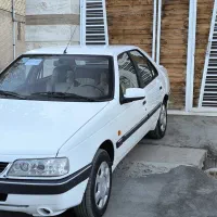 پژو SLX tu5 مدل 1395 اتاق تعویض 1404|خودرو سواری و وانت|شهرکرد, |دیوار