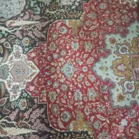 یک عدد فرش ۱۲ متره