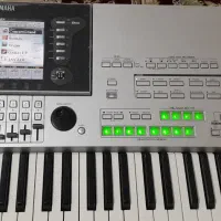 یاماها تایروس۳