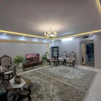 ۹۰ متر_ دونبش_ آسانسور_ حسابی