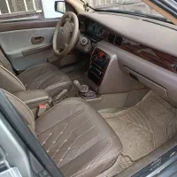 سمند se مدل90 خیلی تمیز|خودرو سواری و وانت|آق قلا, |دیوار