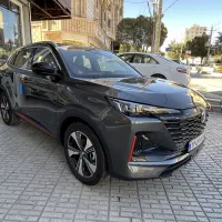 چانگان cs55|خودرو سواری و وانت|کرمانشاه, |دیوار