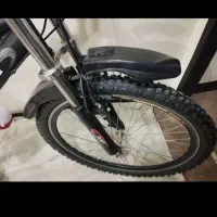 دوچرخه۲۴|دوچرخه، اسکیت، اسکوتر|فولادشهر, A4|دیوار