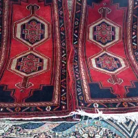 جفت های زیبا دستبافت زنجان بیجار نهاوند