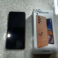 گوشی A23|موبایل|کرمان, |دیوار
