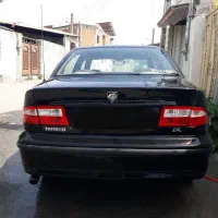 سمند LX|خودرو سواری و وانت|تهران, خاوران|دیوار