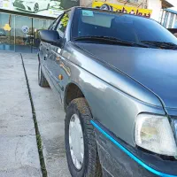 پژو ۴۰۵ مدل ۹۱ دوگانه کارخانه|خودرو سواری و وانت|گرگان, |دیوار