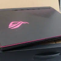لپ تاپ rog strix - Asus - G512 Li|رایانه همراه|قم, انسجام|دیوار