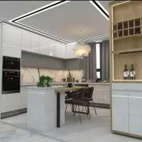 اقساط بلندمدت کابینت و کمد دیواری|خدمات پیشه و مهارت|نیشابور, کریم آباد|دیوار