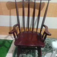 صندلی راک سالم