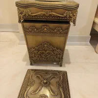 جا دستمالی