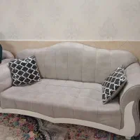مبل راحتی هفت نفره