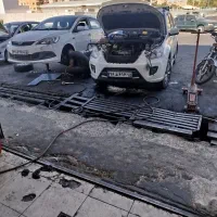 مکانیک مکانیکی چینی ایرانی بالوازم یدکی چک بلندمدت