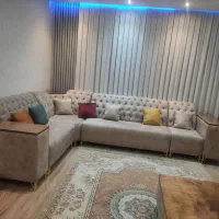 تعمیرات مبل.مبلمان.صندلی اداری. اوپنی در محل