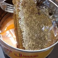 عسل طبیعی
