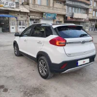 x22 اتومات مدل ۹۶|خودرو سواری و وانت|ارومیه, |دیوار