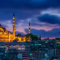 تور استانبول/بلیط و هتل تک|تور و چارتر|تهران, جمالزاده|دیوار