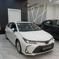 تویوتا کرولا الیت 1800cc/صفر/۲۰۲۴