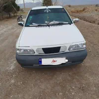 پراید مدل ۸۹