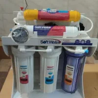 نمایندگی فروش تصفیه آب نقد و چکی|آب‌سردکن و تصفیه آب|ساوه, |دیوار